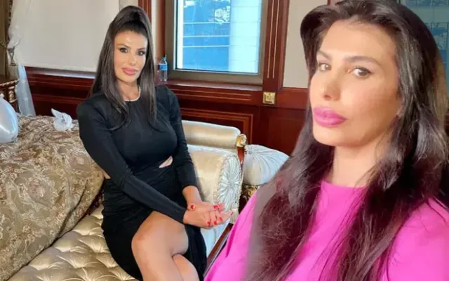 Müğənni Hatice dələduzluğun qurbanı oldu