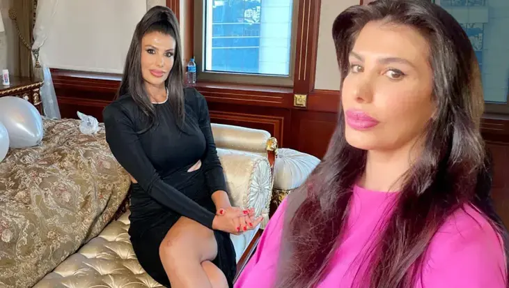 Müğənni Hatice dələduzluğun qurbanı oldu