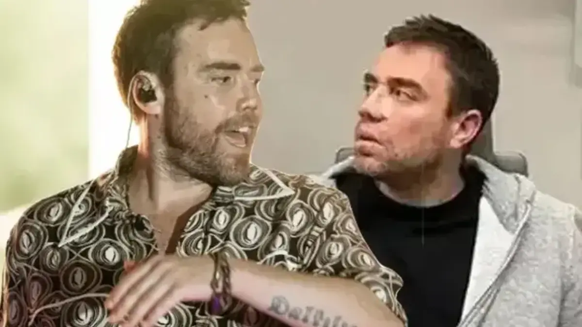 Murat Dalkılıç 13 əməliyyatdan sonra necə görünür?
