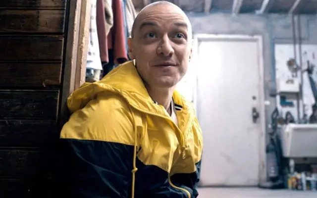 James McAvoy 10 il əvvəlki filmindən hələ də gəlir əldə edir