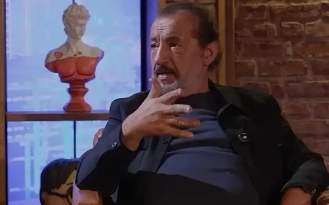 Mehmet Yalçınkaya'dan MasterChef etirafı – Jüridə nələr yaşanıb?