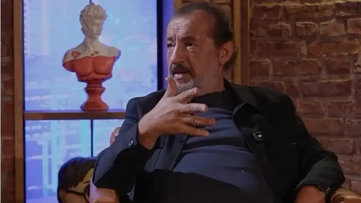 Mehmet Yalçınkaya'dan MasterChef etirafı – Jüridə nələr yaşanıb?