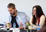 Karakuyu serialından ilk görüntülər yayımlandı