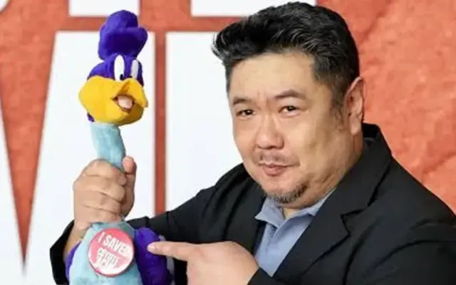 Eric Bauza vəfat etdi - Məşhur səsləndirmə ustası 46 yaşında