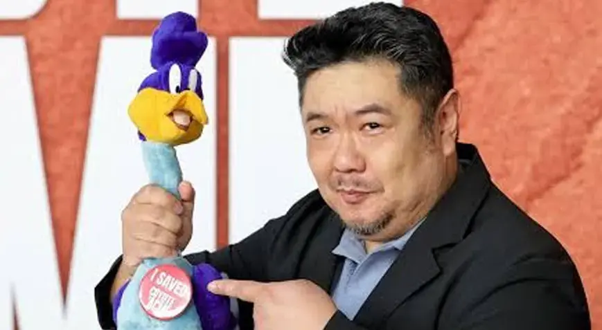 Eric Bauza vəfat etdi - Məşhur səsləndirmə ustası 46 yaşında