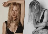 Nicole Kidman yeni fotosessiyası ilə diqqət çəkdi