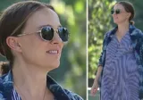 Natalie Portman uşaqlıqda cinsəl obyektə çevrildiyini açıqladı