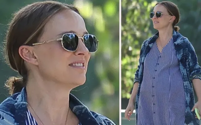 Natalie Portman uşaqlıqda cinsəl obyektə çevrildiyini açıqladı
