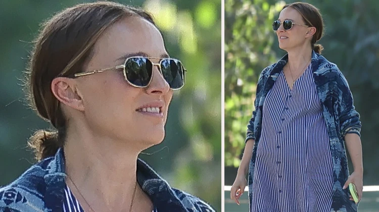 Natalie Portman uşaqlıqda cinsəl obyektə çevrildiyini açıqladı