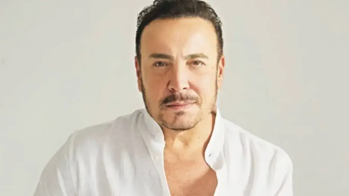 Cenk Eren özünü butik ulduz hesab edir