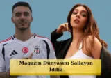 Cemre Baysel yeni sevgilisi ilə gündəmdə - Aşk iddiaları yayıldı