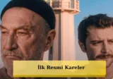 Tamer Levent və Yağız Can Konyalı başrolda - Umut Işığım filminin afişi yayımlandı