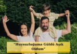Hande Soral və İsmail Demirci evlilikdə 9 ili geridə qoydu