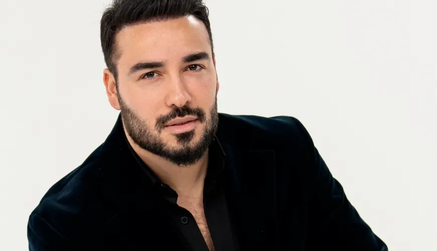 Pərviz Mahmudov 22 illik arzusunu gerçək edəcək