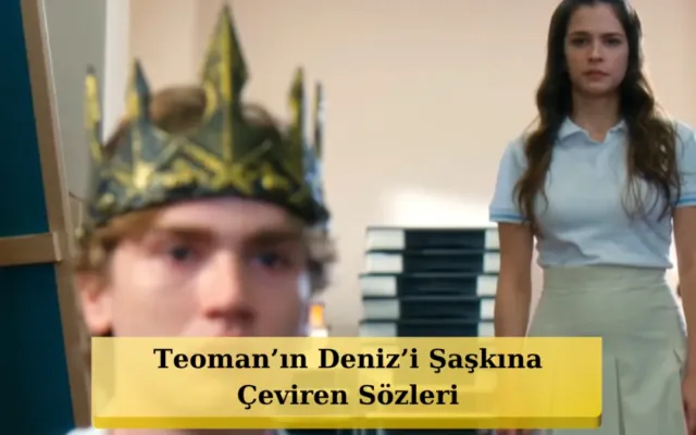 Daha 17 serialında şok etiraf - Serhatı mən öldürdüm