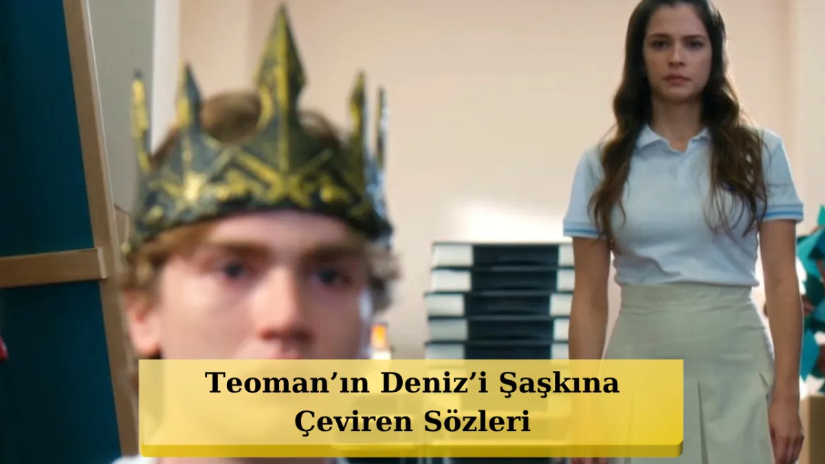 Daha 17 serialında şok etiraf - Serhatı mən öldürdüm
