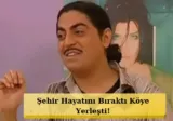 Bülent Polat köyə yerləşdi – Yeni həyatı necədir?