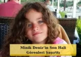 Nisa Melis Telli necə dəyişdi? – Yeni fotolar yayımlandı