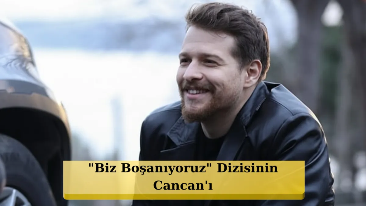 Burak Yörük uşaq aktyor olub? – Aktyorun bilinməyən hekayəsi