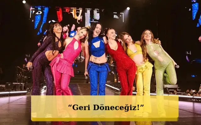 Manifest Coachella səhnəsinə çıxacaq? – Qrup açıqlama verdi