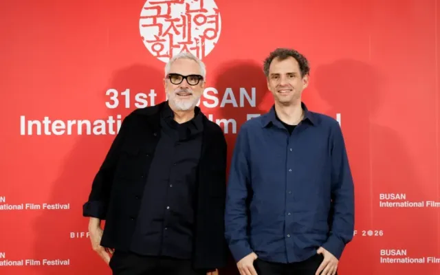 Alfonso Kuaron "Qravitasiya" filmini yenidən dəyərləndirdi