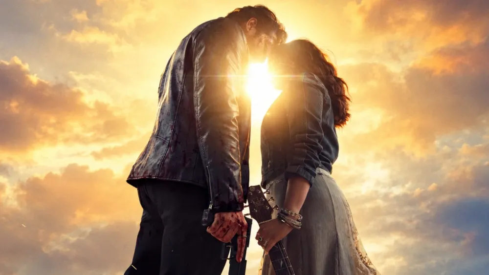 Ahaan Panday və Sharvari yeni filmində bir araya gəlir