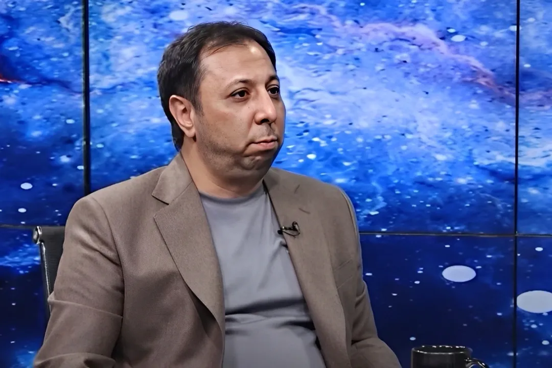 “10 ilimi verdim, cavanlığım setdə getdi” – Elməddin Cəfərov “Bacanaqlar”ın sirrini açdı
