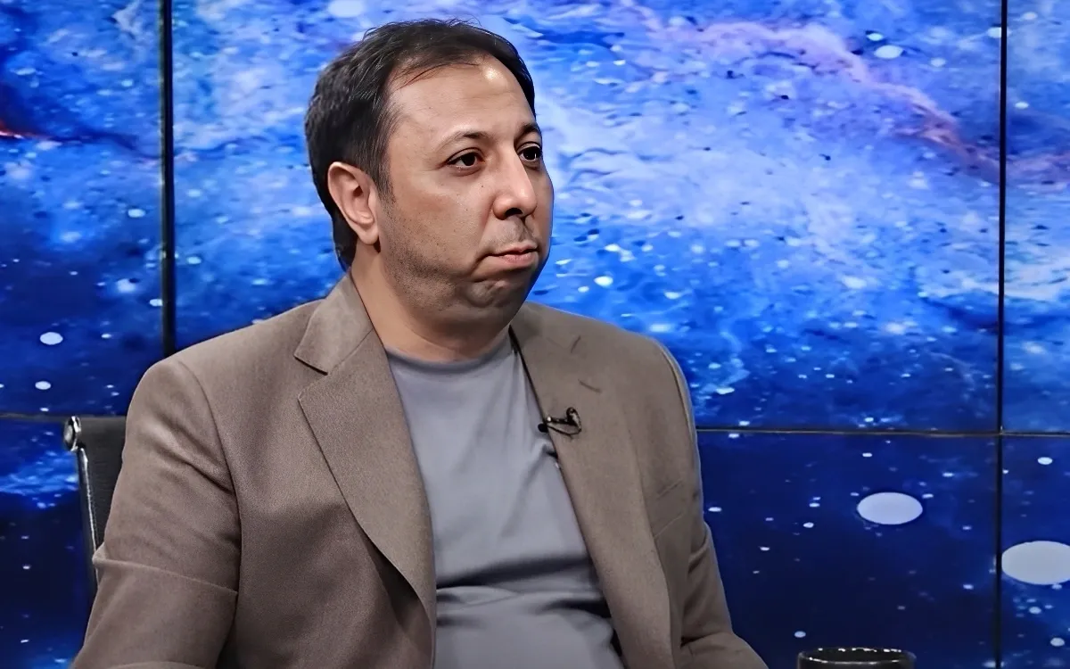 “10 ilimi verdim, cavanlığım setdə getdi” – Elməddin Cəfərov “Bacanaqlar”ın sirrini açdı