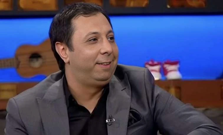 “Bayağı zarafat edənləri qınayıram” – Elməddin Cəfərov həmkarlarını TƏNQİD ETDİ