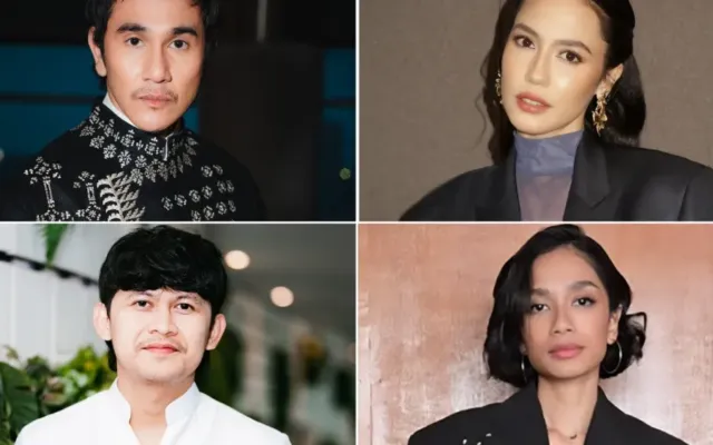 Vino G. Bastian "Gasigogi" filmində baş rolda