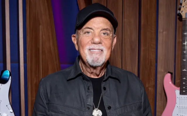Billy Joel səhnəyə qayıda biləcəkmi? – Müğənni açıqlama verdi