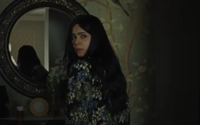 Majid Al Ansari filmi 'The Vile' abş-da nümayiş etdiriləcək