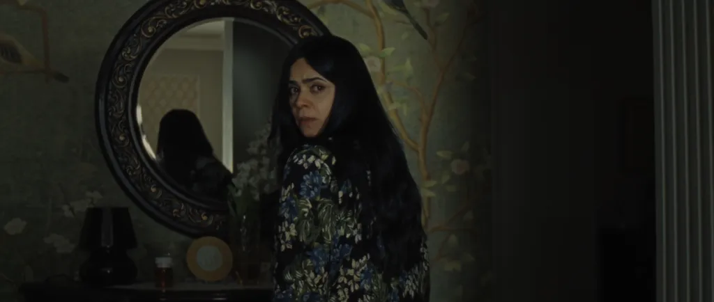 Majid Al Ansari filmi 'The Vile' abş-da nümayiş etdiriləcək