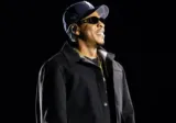 Jay-Z Los Ancelesdə konsert verdi - Blue Ivy, DJ Khaled və John Legend səhnədə
