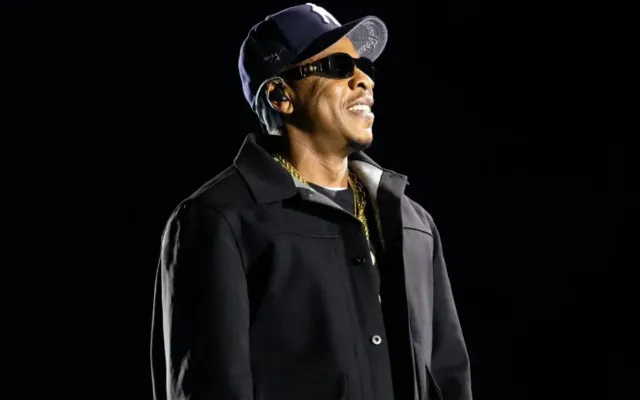 Jay-Z Los Ancelesdə konsert verdi - Blue Ivy, DJ Khaled və John Legend səhnədə
