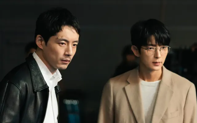 Kentaro Sakaguchi və Lee Joon-gi yeni serialda