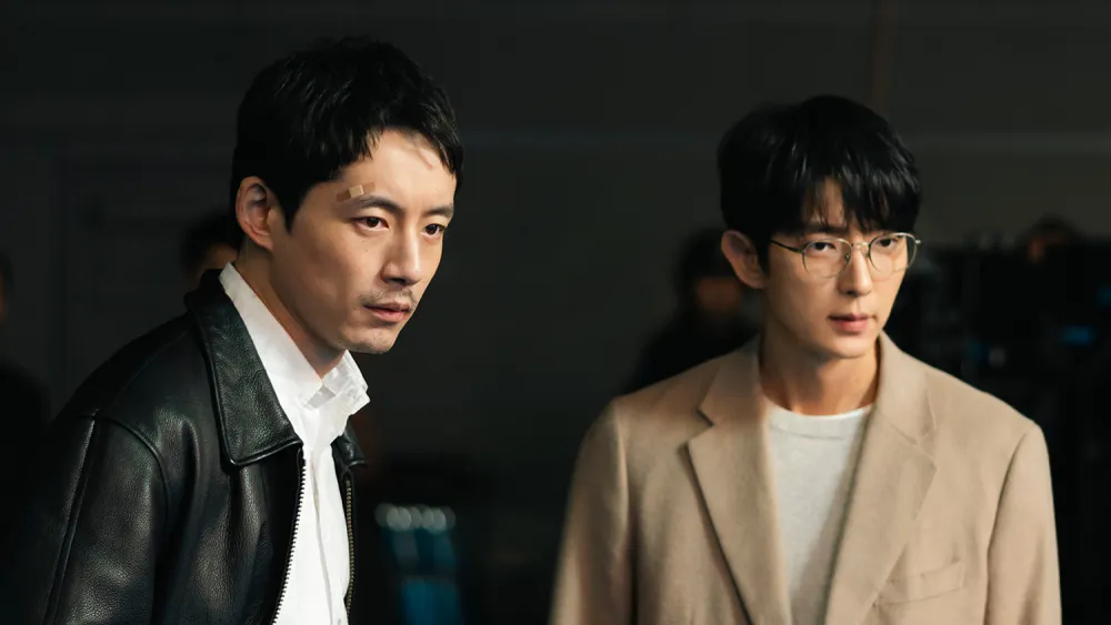 Kentaro Sakaguchi və Lee Joon-gi yeni serialda