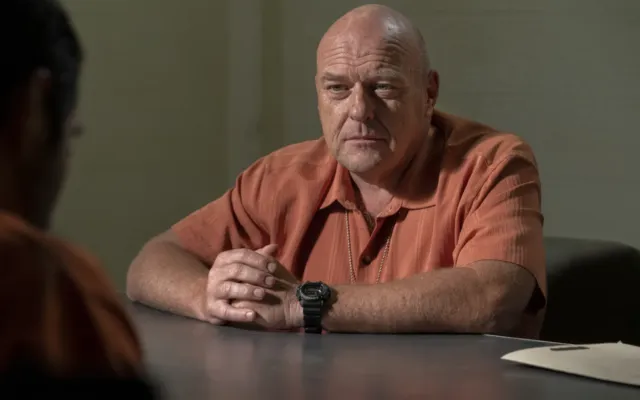 Dean Norris iflas etdi – Breaking Bad-in 'Hank'i məhkəməyə müraciət edib