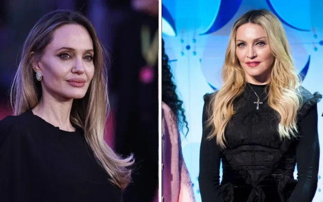 Madonna Ancelina Colinin malikanəsini aldı – Qiyməti 25 milyon dollara yaxın