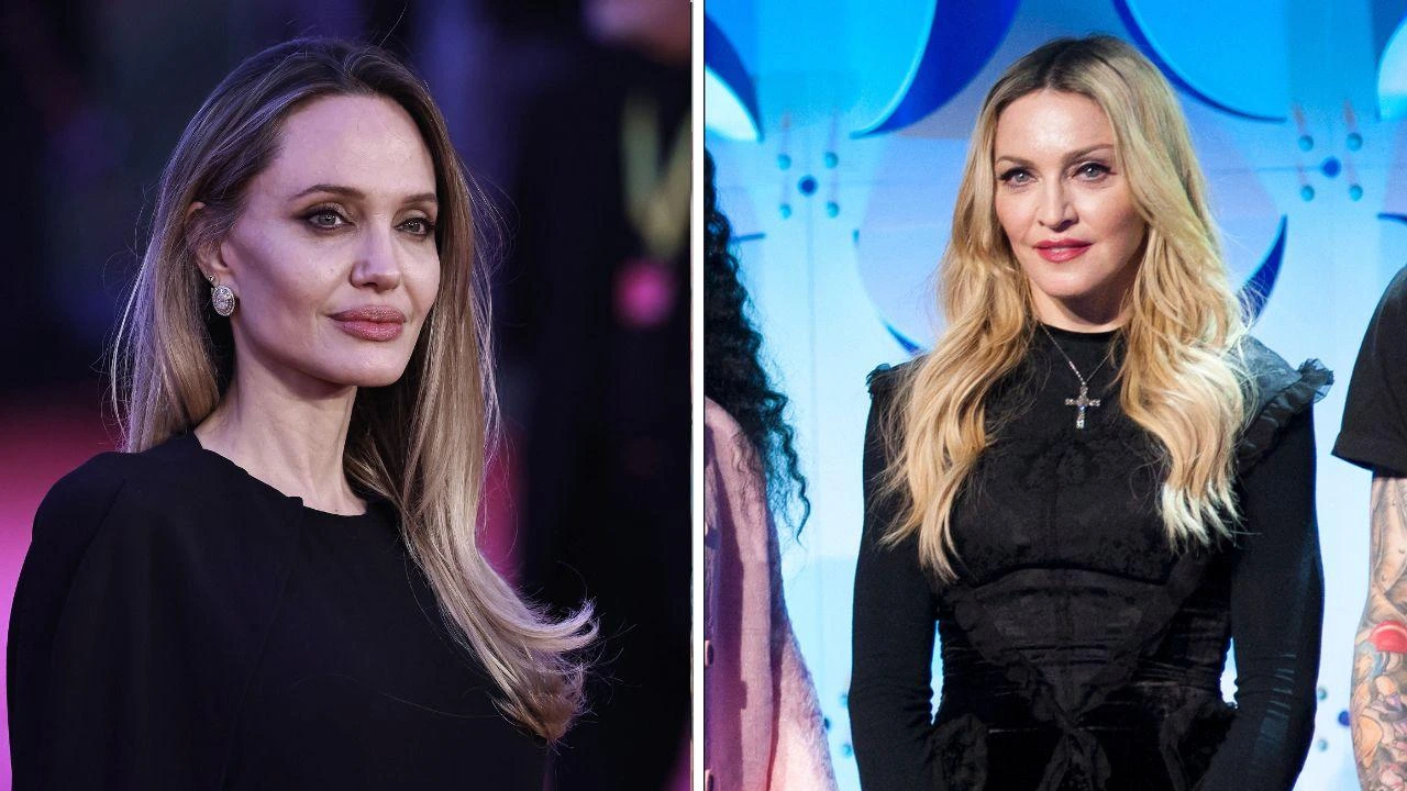 Madonna Ancelina Colinin malikanəsini aldı – Qiyməti 25 milyon dollara yaxın