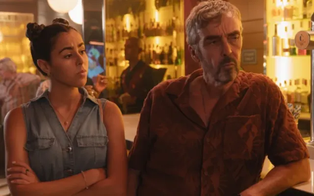 John Hannah yeni serialda cinayətləri açır