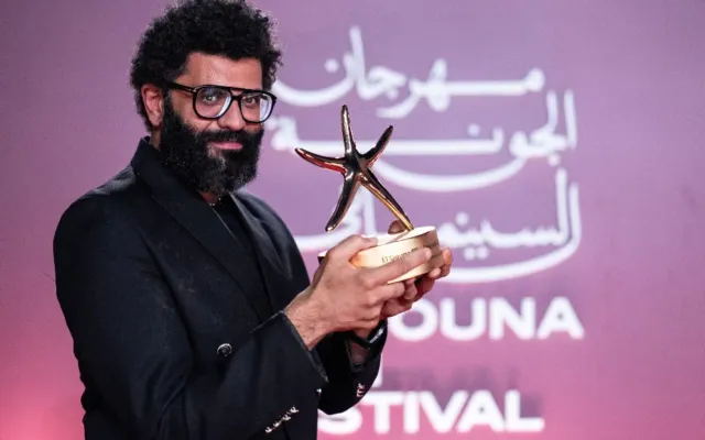El Gouna Film festivalda "Safe Exit" qalib oldu