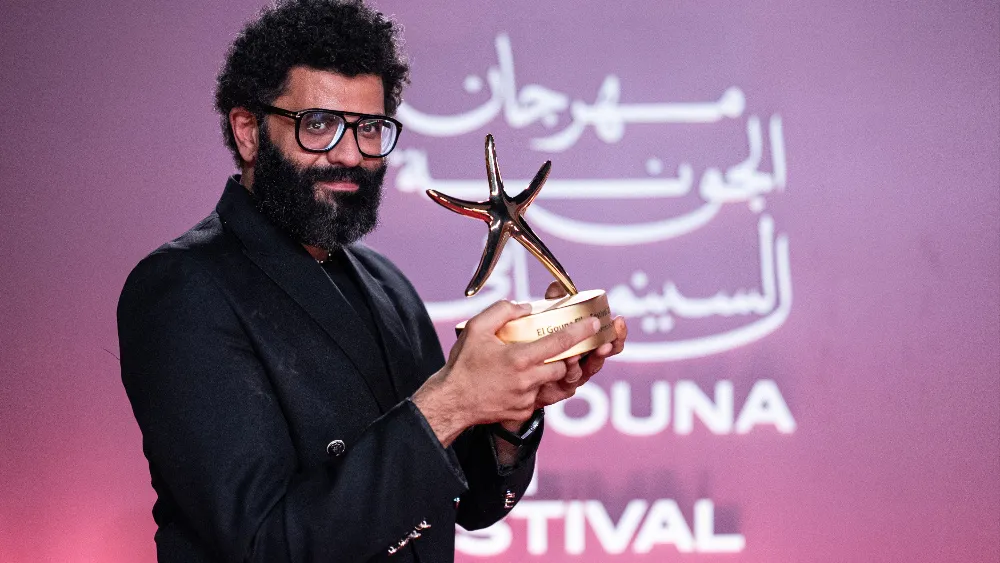 El Gouna Film festivalda "Safe Exit" qalib oldu