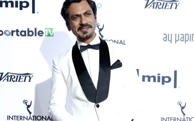 Nawazuddin Siddiqui "Kabootar" filmində baş rolda
