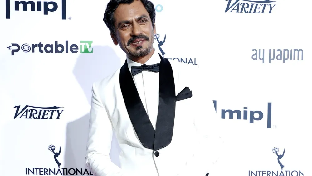 Nawazuddin Siddiqui "Kabootar" filmində baş rolda