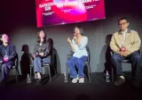 Namkoong Sun Netflix azadlığı və Koreya indie filminin çətinlikləri haqqında danışdı