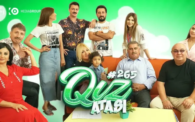 Reytinqdə zirvədə idi, amma qəfil BAĞLANDI – “Qız atası”nın sirri açıldı