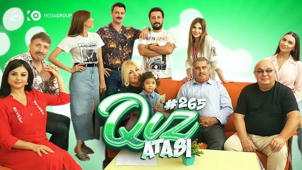 Reytinqdə zirvədə idi, amma qəfil BAĞLANDI – “Qız atası”nın sirri açıldı