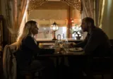 Gustaf Skarsgård yeni "Wallander" serialında baş rolda