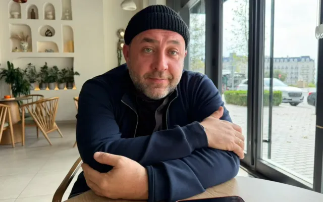 Yeni vəzifə, "Əqrəb mövsümü - 3" və kinomuzun problemləri – Azər Aydəmirlə MÜSAHİBƏ